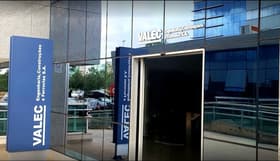 É uma imagem do post com o título Exclusivo! Concurso Valec será para cargos de nível superior