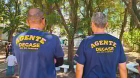 É uma imagem do post com o título Concurso Degase é retificado e cronograma é atualizado; veja