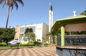 É uma imagem do post com o título São Joaquim da Barra SP abre concurso com 66 vagas