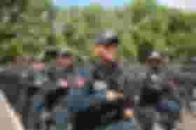 É uma imagem do post com o título Concurso PM PA deve ser retomado pelo STF sem restrição de gênero