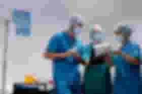 É uma imagem do post com o título Prefeitura de Cláudio MG abre seleção para técnico de enfermagem
