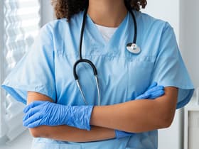 É uma imagem do post com o título Prefeitura de Cláudio MG abre seleção para enfermeiro