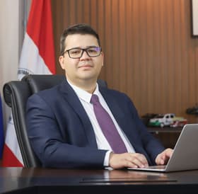 É uma imagem do post com o título Concurso PC PI pode ter edital ainda esta semana, diz secretário