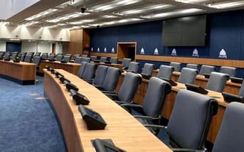 É uma imagem do post com o título Concurso Alerj: polícia e MP investigam suspeitas de fraude
