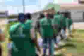 É uma imagem do post com o título Senappen forma comissão para edital com 130 vagas temporárias