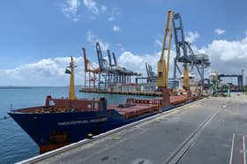 É uma imagem do post com o título Concurso Codeba 2023: sai edital para níveis médio e superior