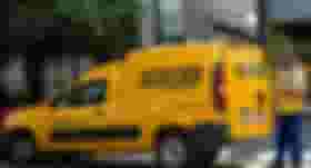 É uma imagem do post com o título Concurso Correios tem data das provas definida; veja!