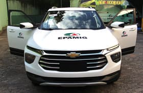 É uma imagem do post com o título Governo de Minas autoriza novo concurso Epamig com 257 vagas