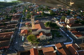 É uma imagem do post com o título Concurso Público é divulgado pela Prefeitura de Anhembi - SP