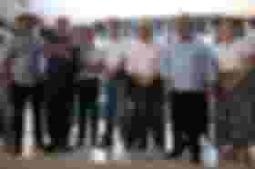 É uma imagem do post com o título Concurso IDR PR: governador anuncia novo edital com 422 vagas