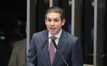 É uma imagem do post com o título Reforma Administrativa: Motta marca comissão geral para setembro