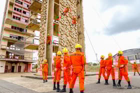 É uma imagem do post com o título Concurso Bombeiros DF passa por retificação; veja o que mudou!