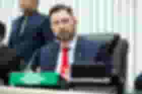 É uma imagem do post com o título Concurso Alece: presidente confirma estudos por novo edital