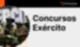 É uma imagem do post com o título Concursos Exército Brasileiro: veja principais oportunidades