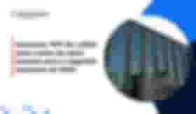 É uma imagem do post com o título Concurso TRT RJ: edital para a área de apoio no segundo semestre