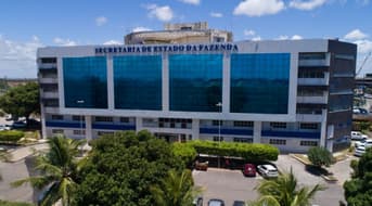 É uma imagem do post com o título Concurso Sefaz SE para auditor é autorizado oficialmente