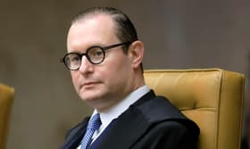 É uma imagem do post com o título STF suspende concurso PMERJ por restrição de vagas para mulheres