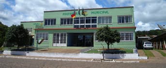 É uma imagem do post com o título Processo Seletivo é retificado pela Prefeitura de Ibiraiaras - RS