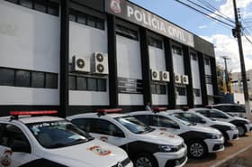 É uma imagem do post com o título Sem concurso, PC TO pode chegar a 1.400 cargos vagos em 2026