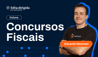É uma imagem do post com o título O que faz um auditor fiscal da Receita Federal?