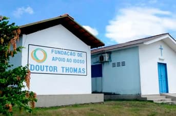 É uma imagem do post com o título Sai edital do concurso Fundação Dr. Thomas Manaus AM; 25 vagas!