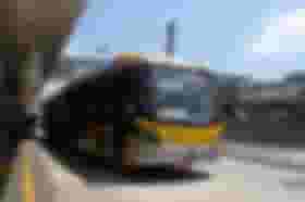 É uma imagem do post com o título Concurso SPTrans tem edital publicado com oferta de 200 vagas