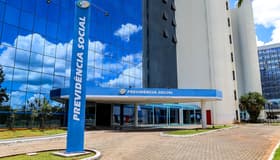 É uma imagem do post com o título Concurso Previdência: novo edital é solicitado para vários cargos