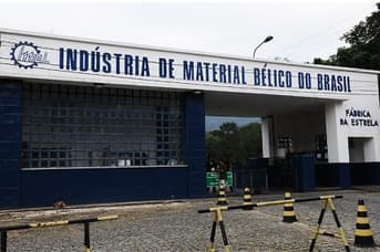 É uma imagem do post com o título Concurso Imbel: veja a distribuição de vagas por cidade