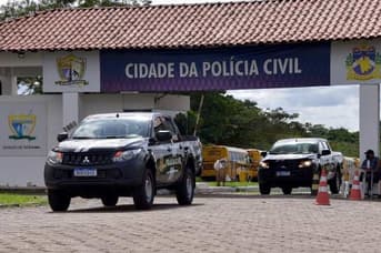 É uma imagem do post com o título Concurso PC RR: autorizado o aumento de vagas para três cargos