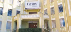 É uma imagem do post com o título Fatec Catanduva - SP promove novo Processo Seletivo
