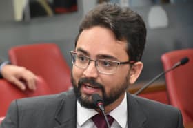 É uma imagem do post com o título Concursos PB terão mais 250 vagas para Cultura e Infraestrutura