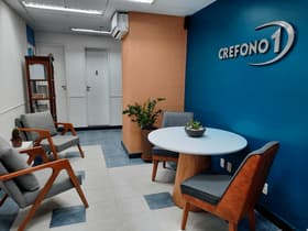 É uma imagem do post com o título Concurso Crefono RJ terá cargos de níveis médio e superior; veja!