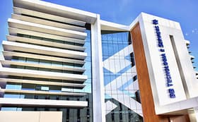 É uma imagem do post com o título Concurso BBTS: saem locais de prova do próximo domingo, 6