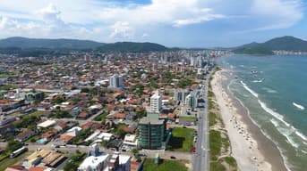É uma imagem do post com o título Navegantes SC lança processo seletivo para área da educação