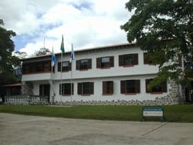 É uma imagem do post com o título ICMBio de Teresópolis RJ anuncia novo processo seletivo