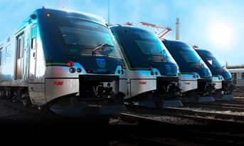 É uma imagem do post com o título CBTU trabalha com expectativa de novo concurso para 2024