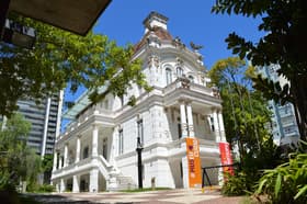 É uma imagem do post com o título Concurso Ipac BA: MP determina edital para o quadro funcional
