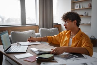 É uma imagem do post com o título UFOP abre seleção para professor substituto em Engenharia
