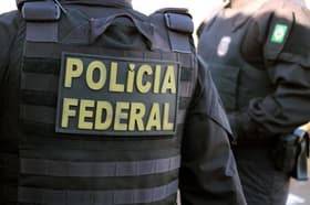 É uma imagem do post com o título Concurso PF: qual foi a nota de corte para agente?