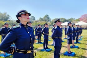 É uma imagem do post com o título Concurso Brigada Militar RS tem estrutura de provas revelada