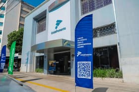 É uma imagem do post com o título Concurso Goiás Fomento tem banca contratada e edital iminente