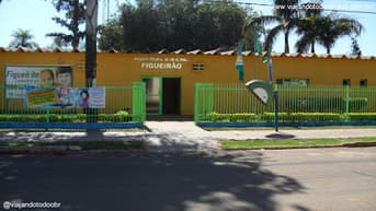 É uma imagem do post com o título Prefeitura de Figueirão - MS promove edital de Processo Seletivo