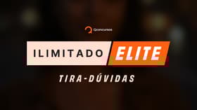 É uma imagem do post com o título Tira-dúvidas: professores explicam o novo plano Elite
