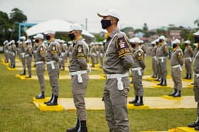 Concurso Brigada Militar RS exigirá nível superior após 2027
