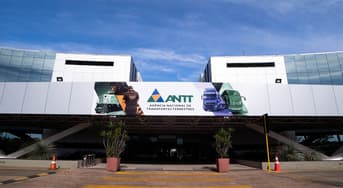 É uma imagem do post com o título Concurso ANTT: carta conjunta pede aval para mais 322 vagas