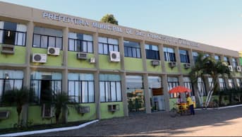 É uma imagem do post com o título Com novos cargos, concurso São Francisco de Itabapoana RJ avança