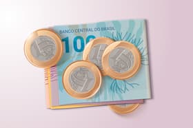 É uma imagem do post com o título Maiores salários de concursos públicos no Nordeste em 2025