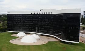 É uma imagem do post com o título Concurso TSE Unificado tem especialidades e cargos confirmados