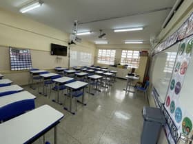 É uma imagem do post com o título Concurso para Educação de BH tem banca organizadora contratada