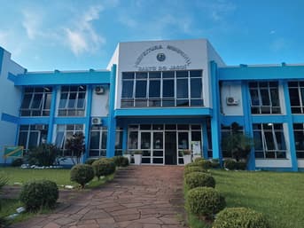 É uma imagem do post com o título Prefeitura de Salto do Jacuí RS abre processo seletivo com 3 vagas na Educação
